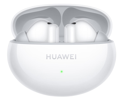 Słuchawka bezprzewodowa Huawei Freebuds 6i Białe